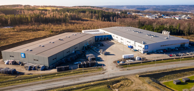 LK Pex Head Office