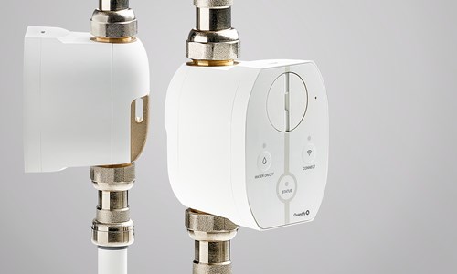 LK Systems Cubic secure